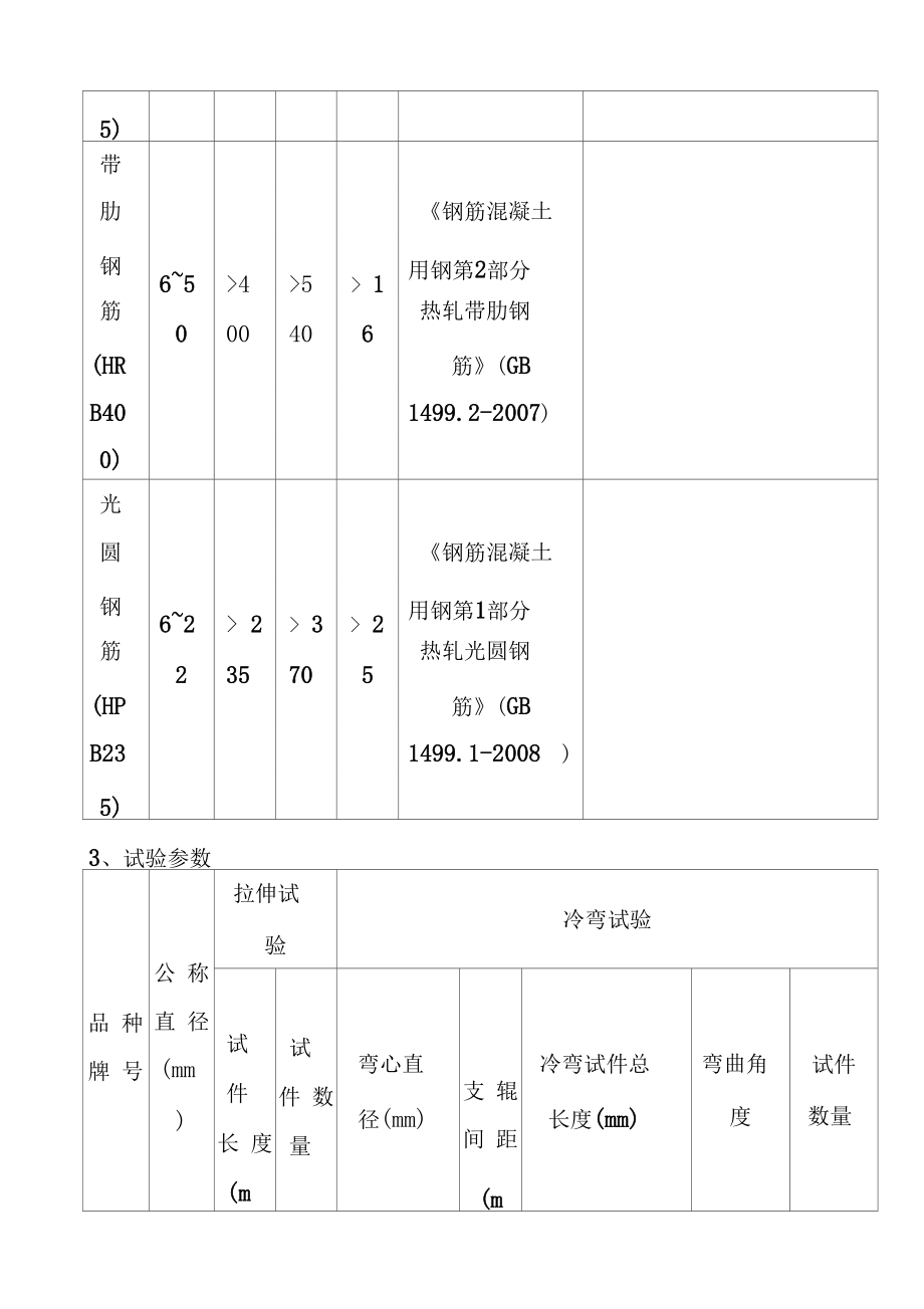 钢筋原材及钢筋焊接取样方法.doc_第3页