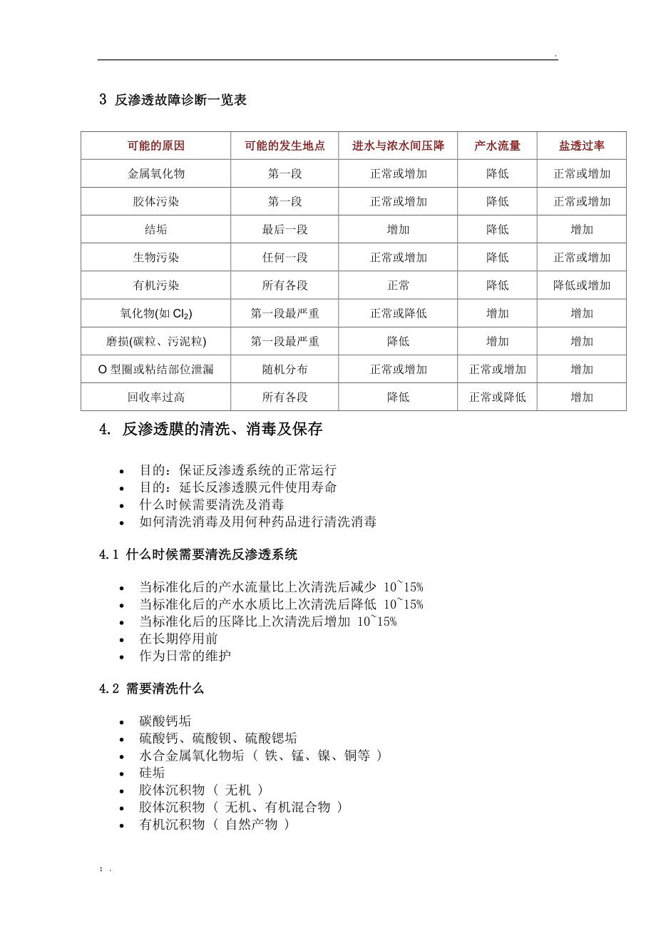 反渗透清洗流程.docx_第2页