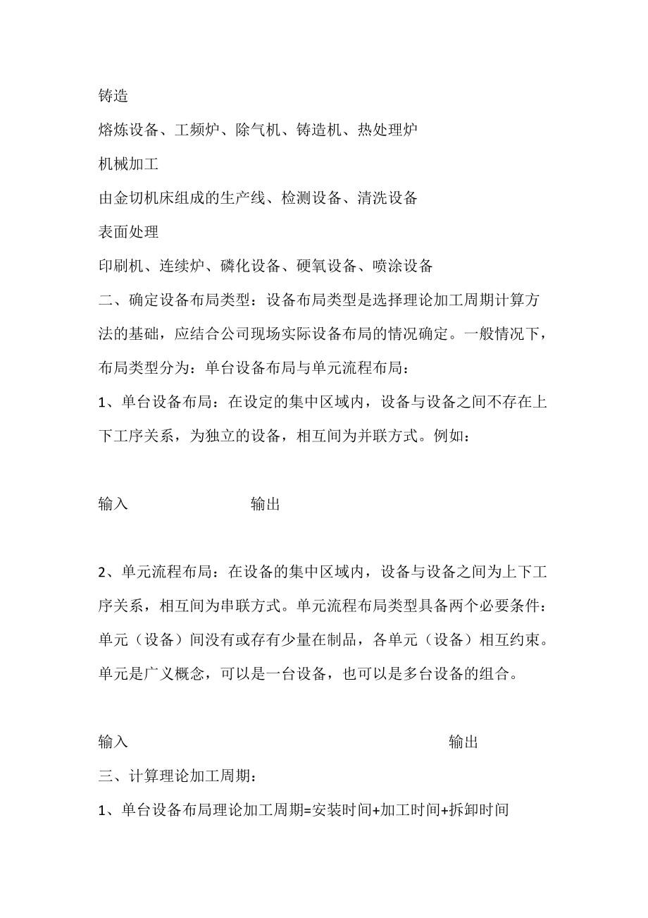 设备oee理论加工周期的制定方法.docx_第2页