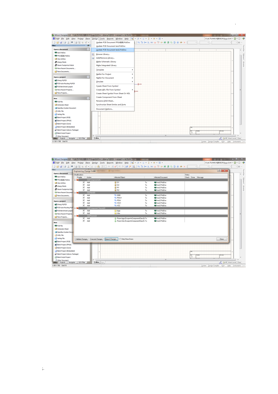 ALTIUM DESIGNER设计四层板.doc_第3页