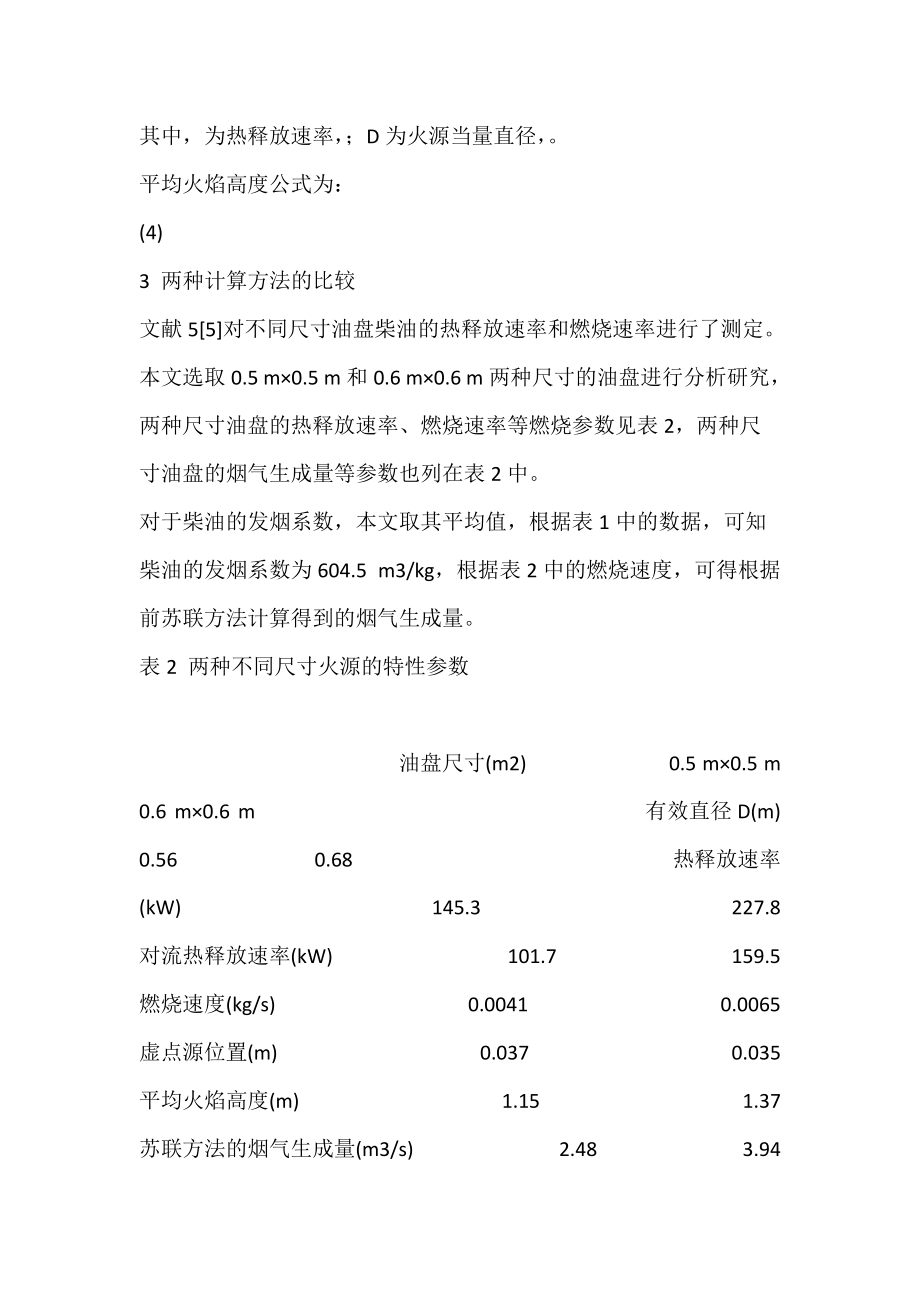 两种烟气生成量计算方法的比较分析.docx_第3页