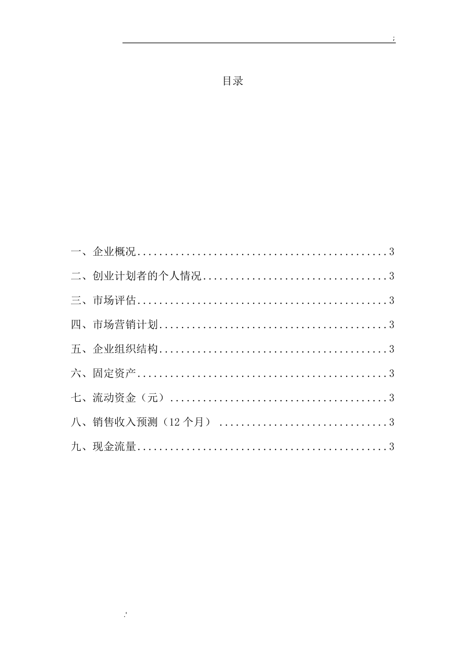 企业计划书 (2).doc_第2页