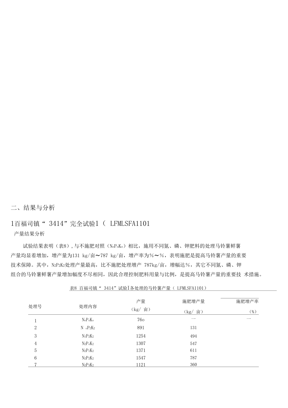 马铃薯“”试验总结报告总结归纳.doc_第3页