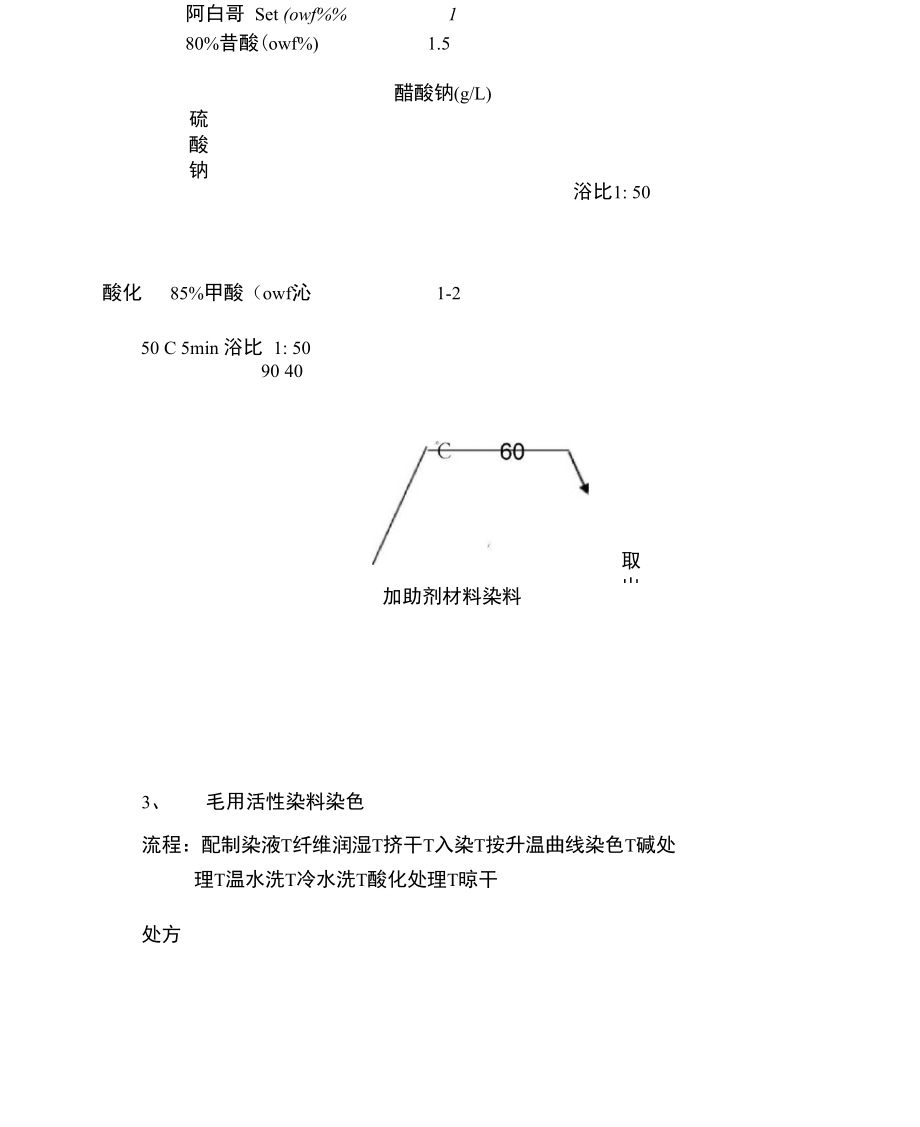 毛用活性染料染色实验.doc_第3页