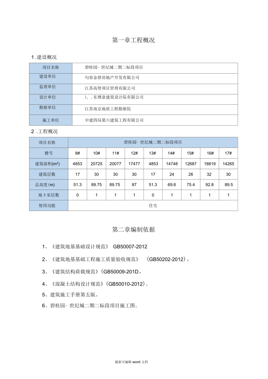 地库顶板后浇带加固施工方案.docx_第3页