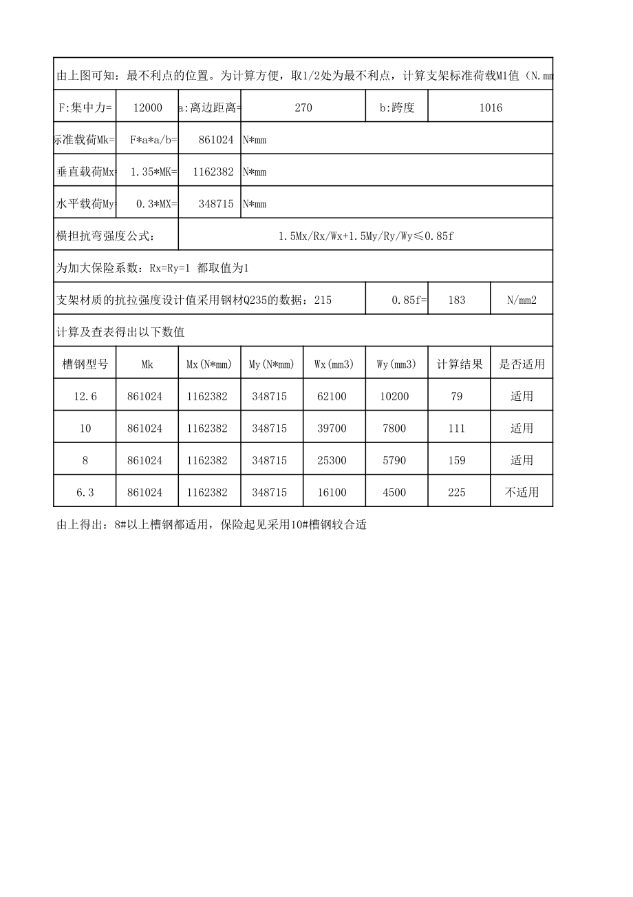 DN300空调水管道支吊架选型计算书.pdf_第2页