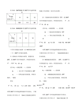 吊车地基承载力验算.doc