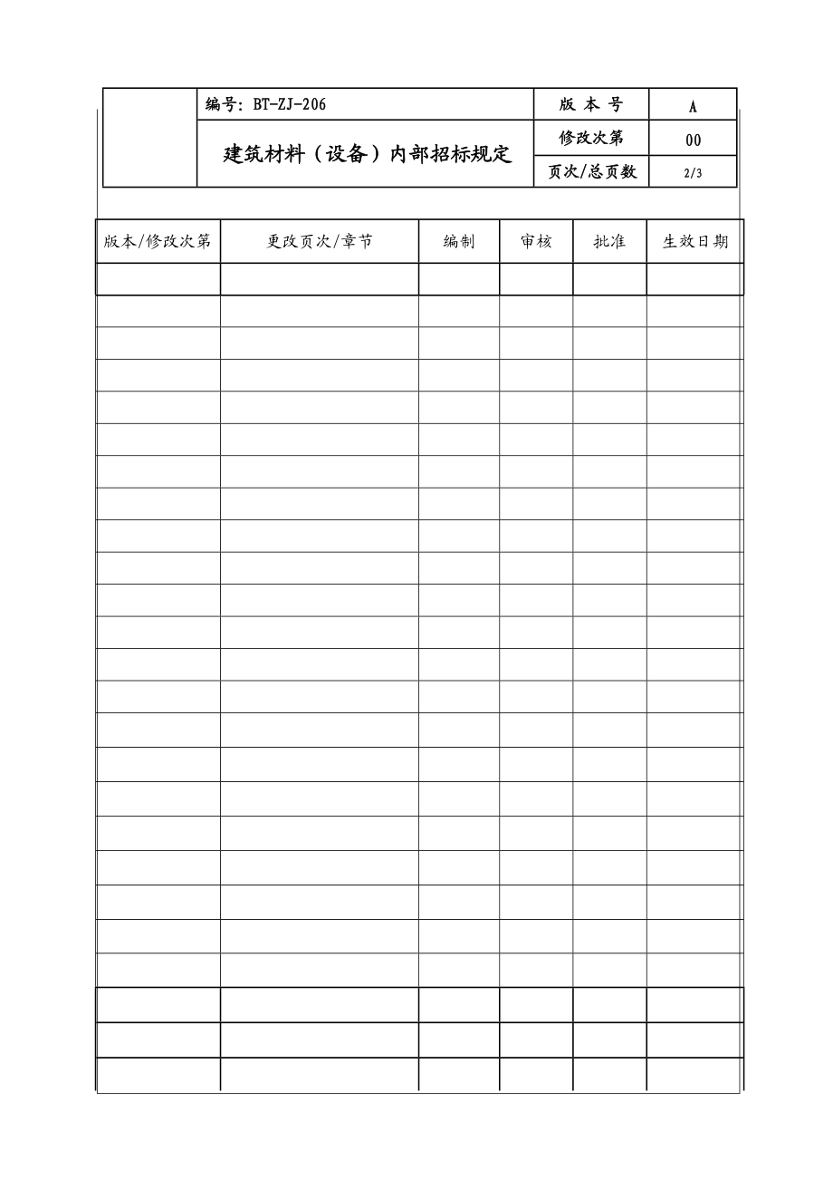 (BT-ZJ-206)建筑材料（设备）内部招标规定.docx_第2页