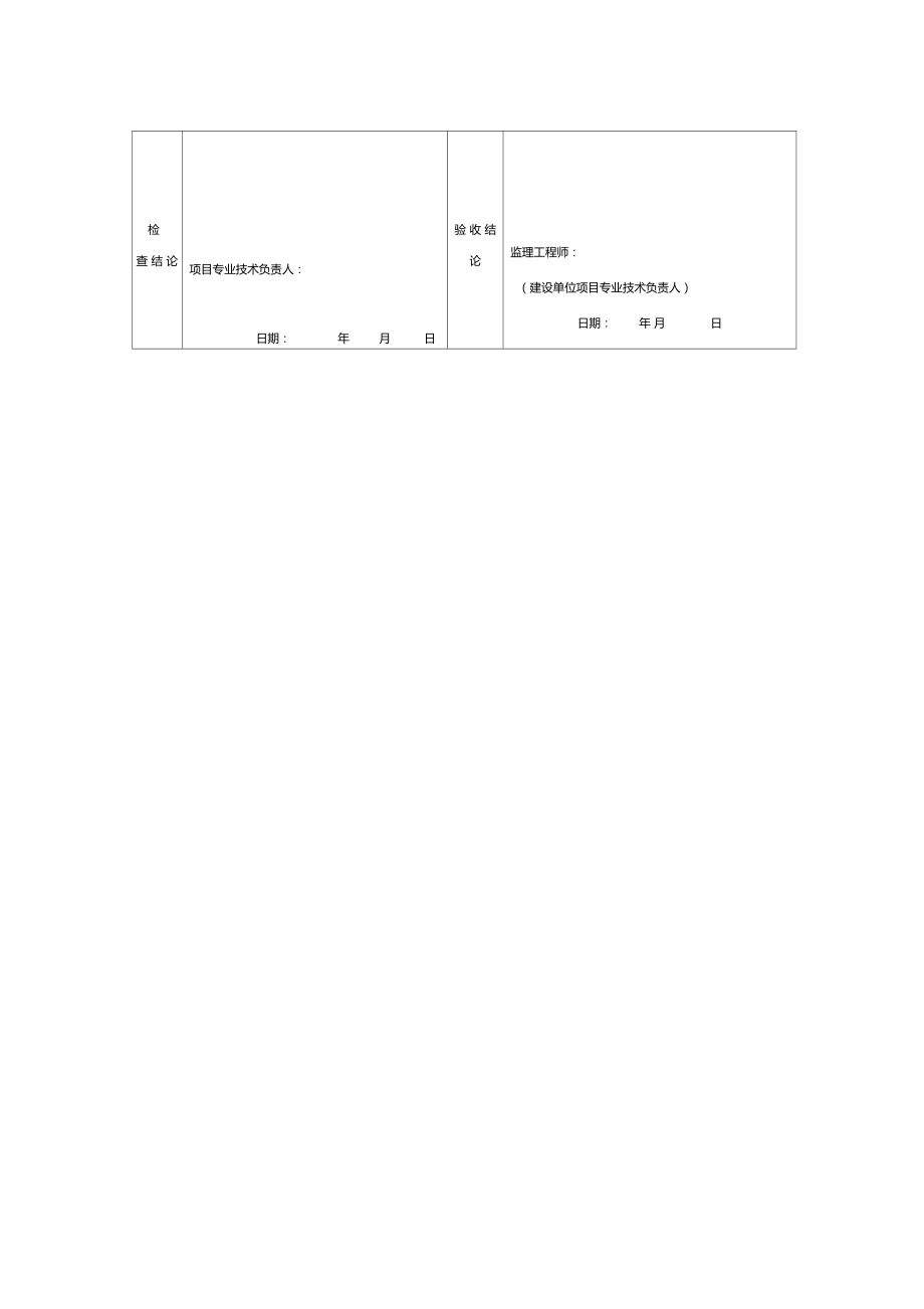 普通灯具安装分项工程质量验收记录房建住宅楼.doc_第2页