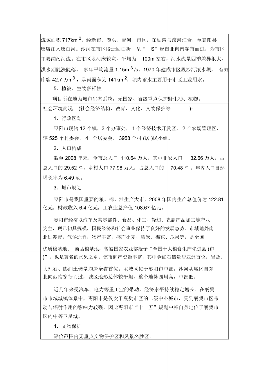 枣阳自然、社会环境简况.doc_第2页