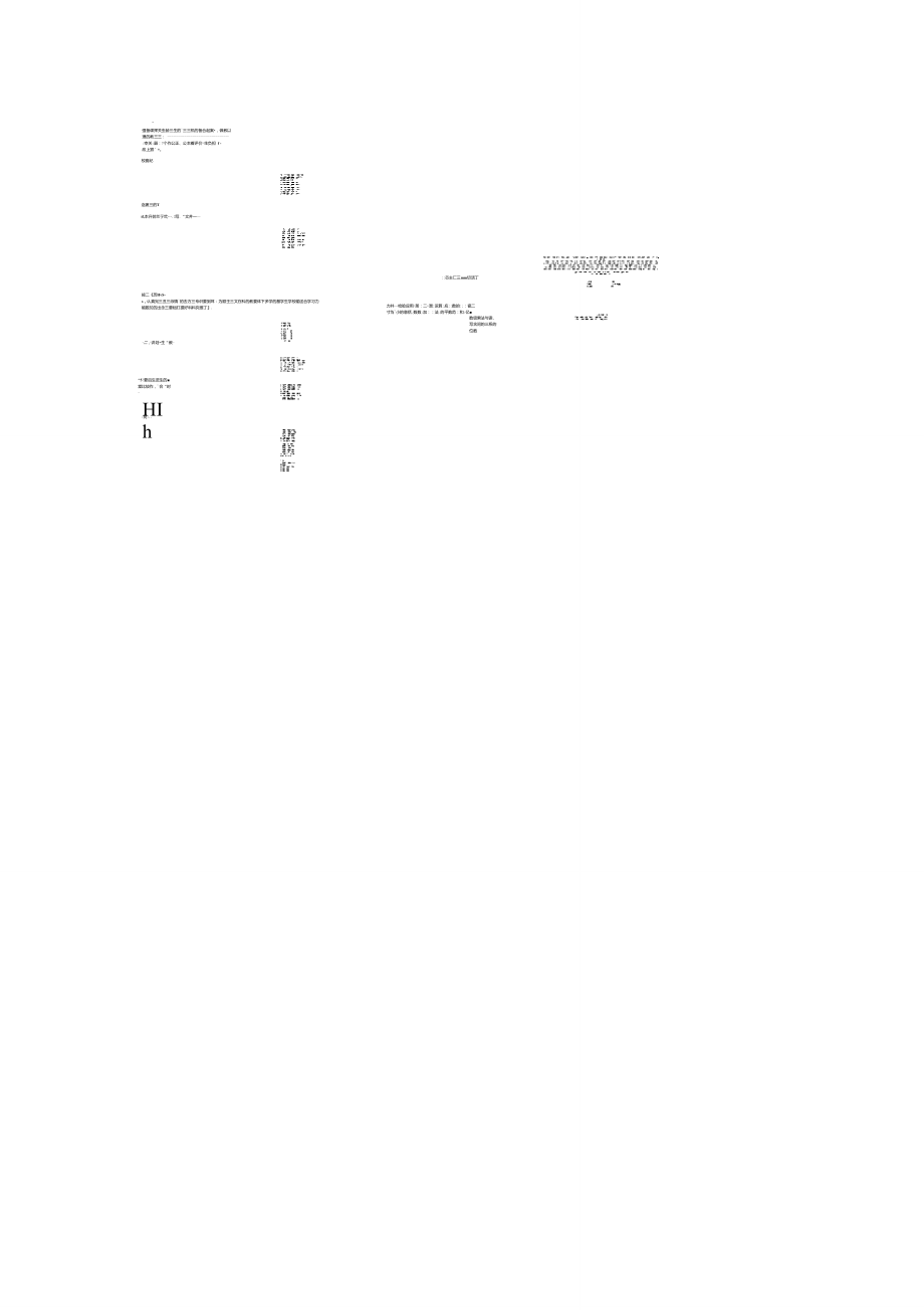 气焊作业安全提示卡.doc_第2页