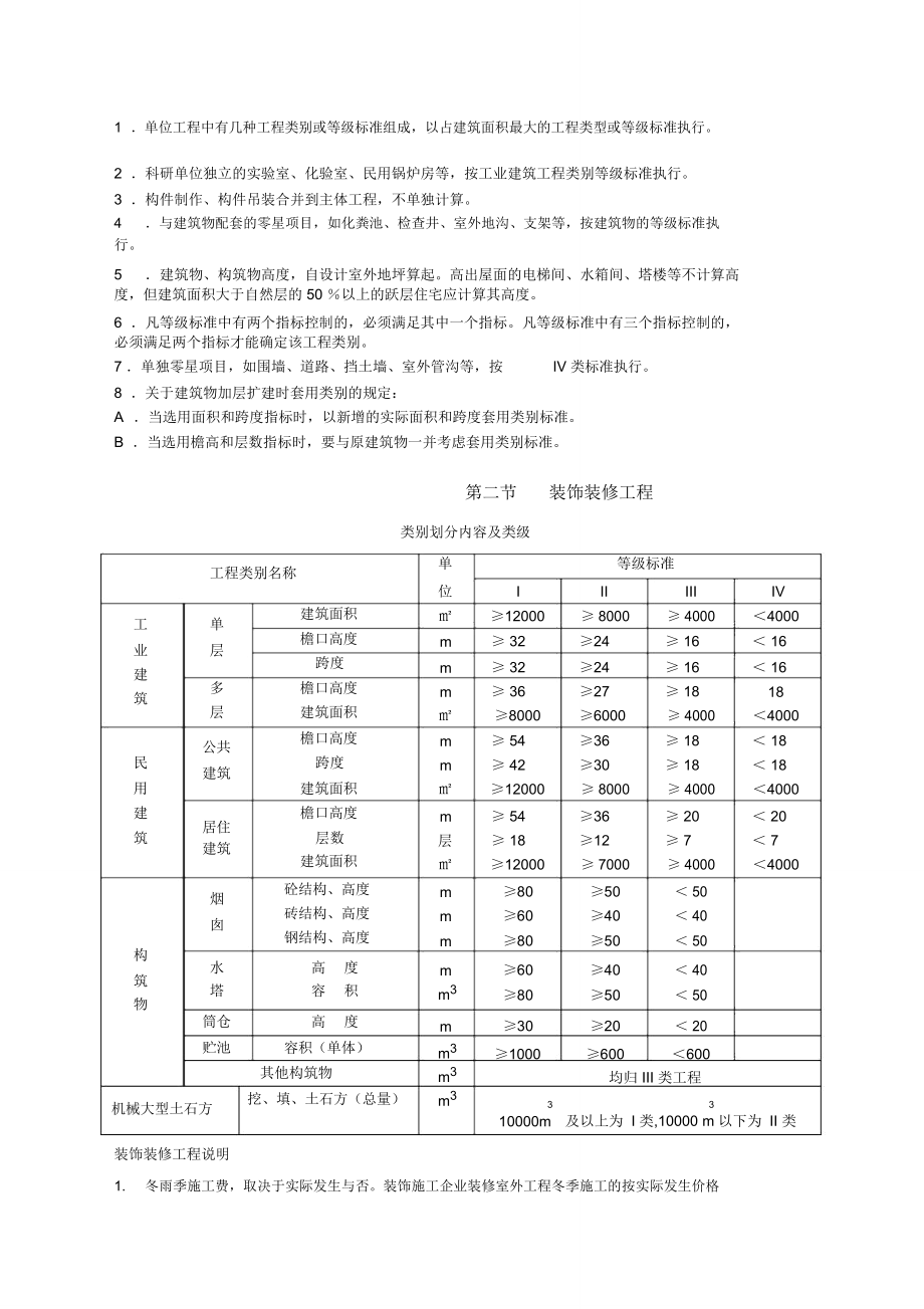 建筑安装工程类别划分.doc_第2页