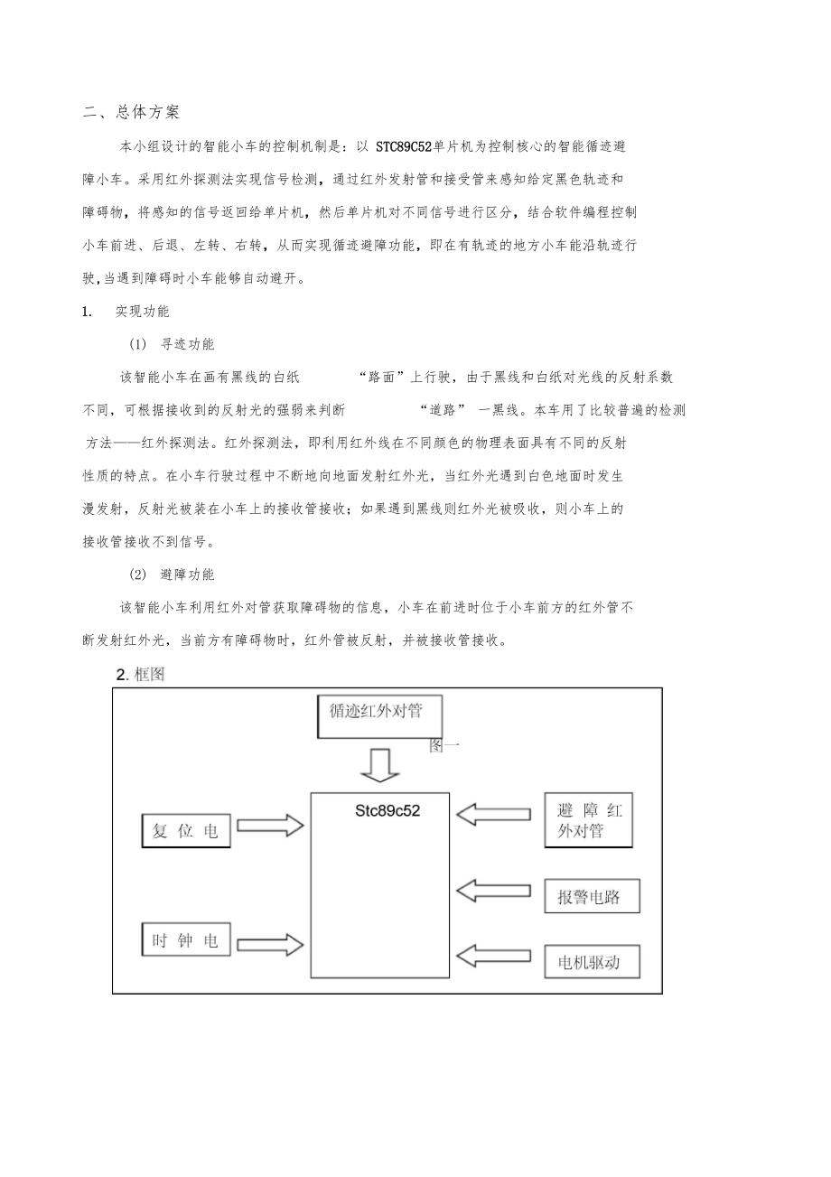 智能小车报告分析.doc_第3页