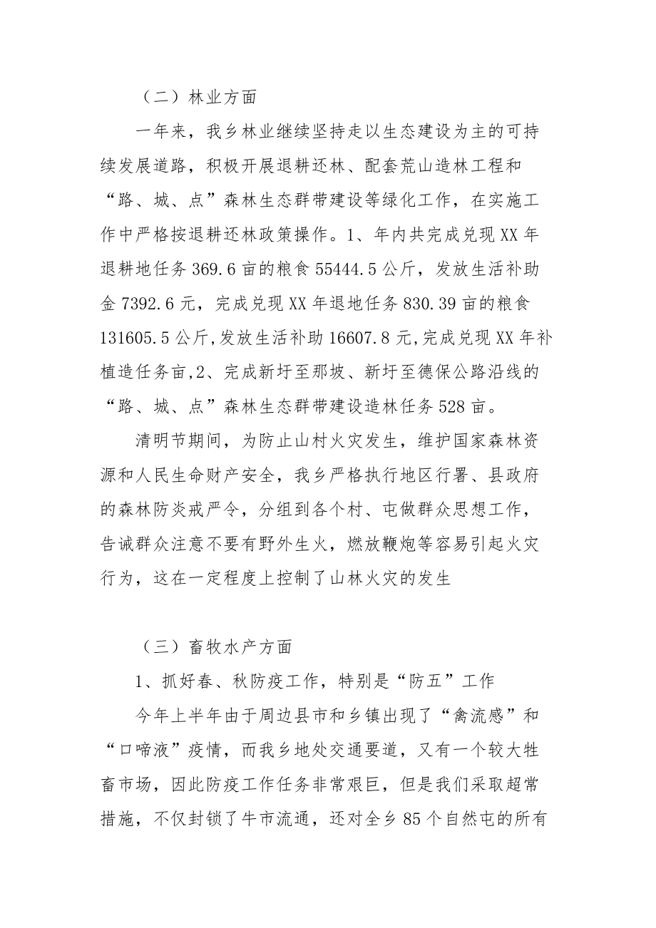 2021乡镇副职述职报告.docx_第3页