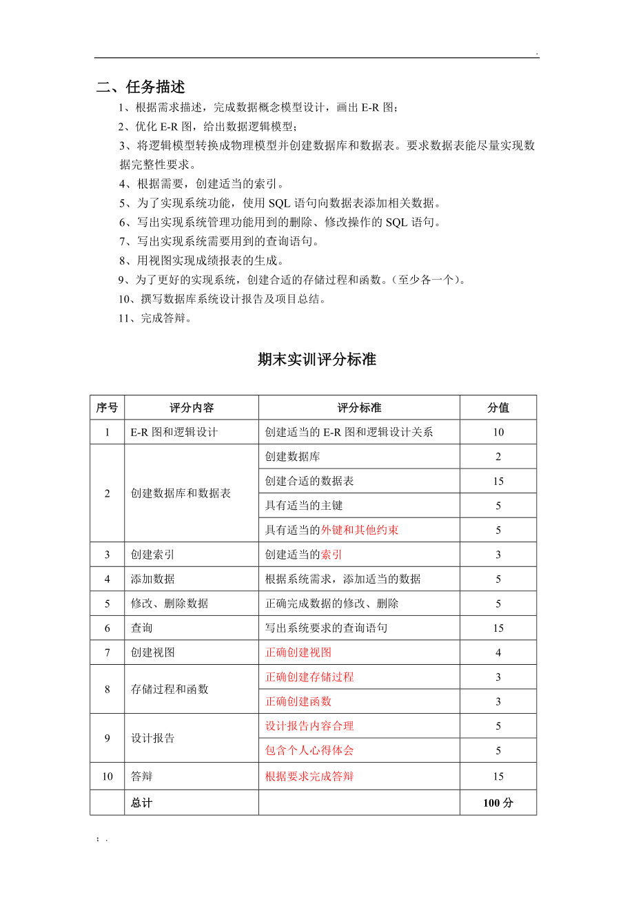 教学管理系统数据库ER图及SQL语句.docx_第2页