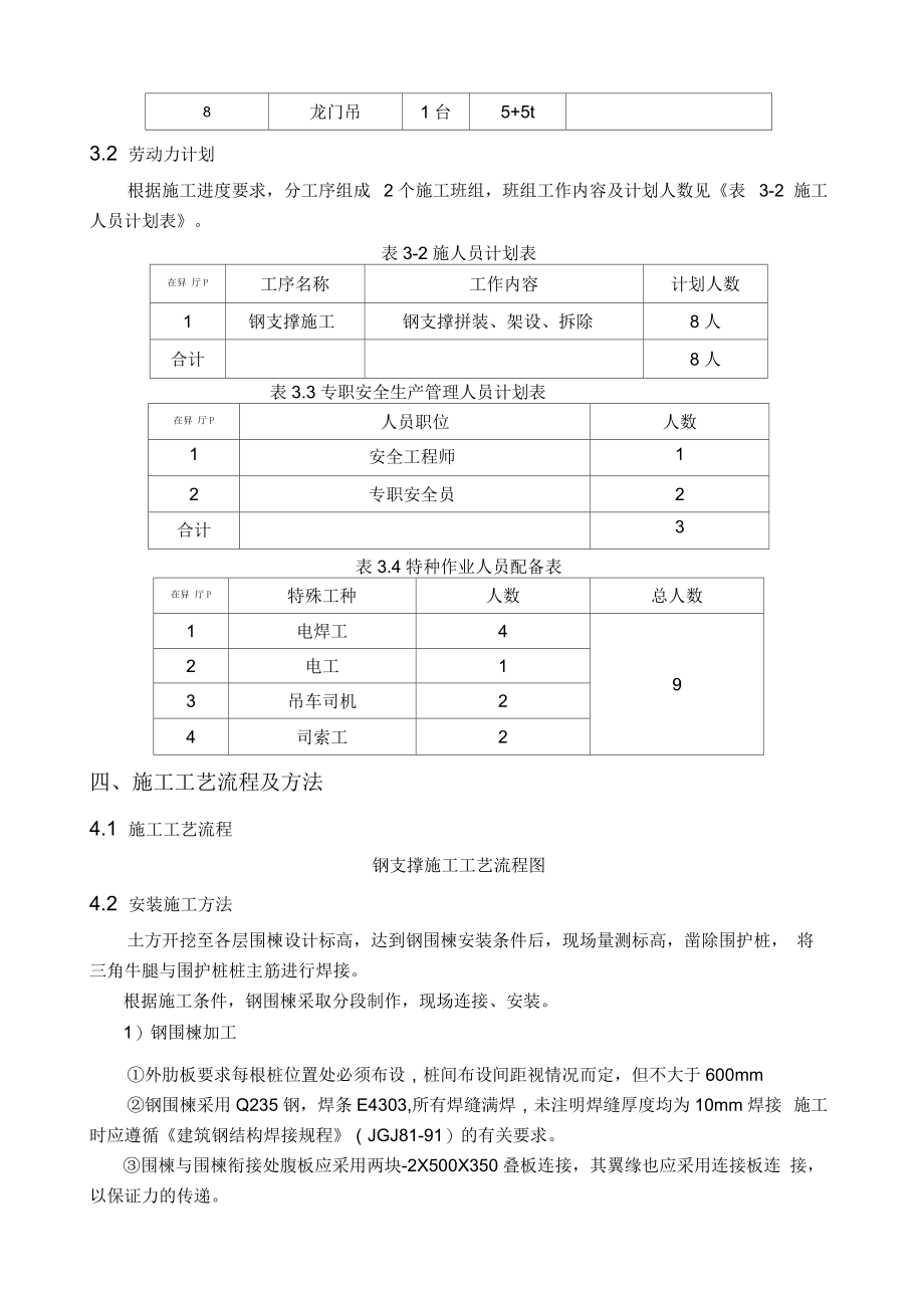 地铁钢支撑安装拆卸方案.docx_第3页