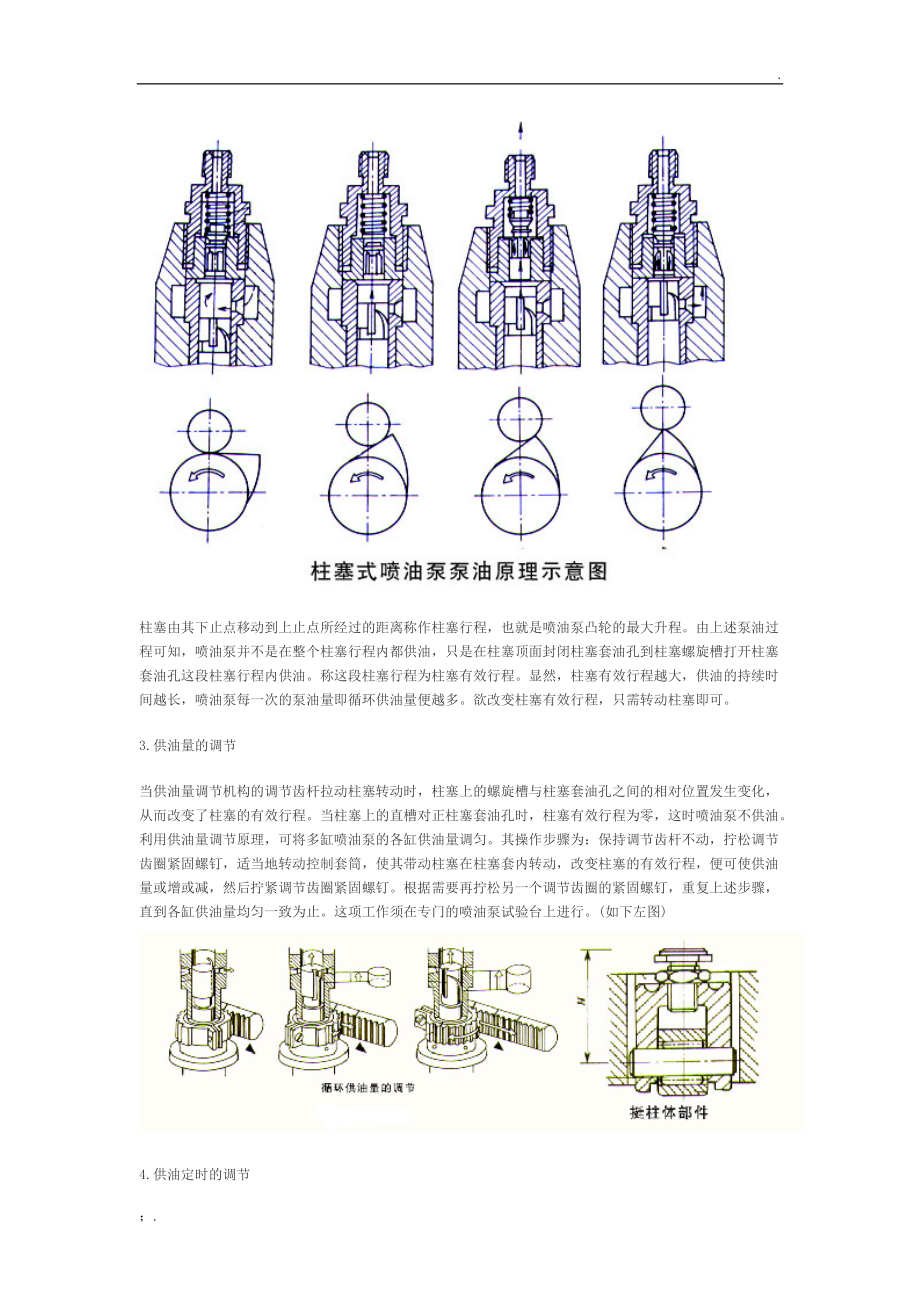 喷油泵工作原理.docx_第2页