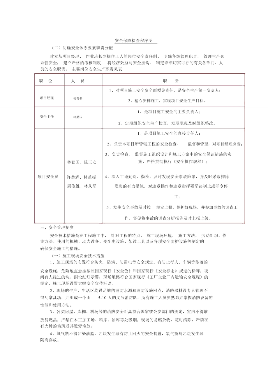 安全生产,防火预案.doc_第2页