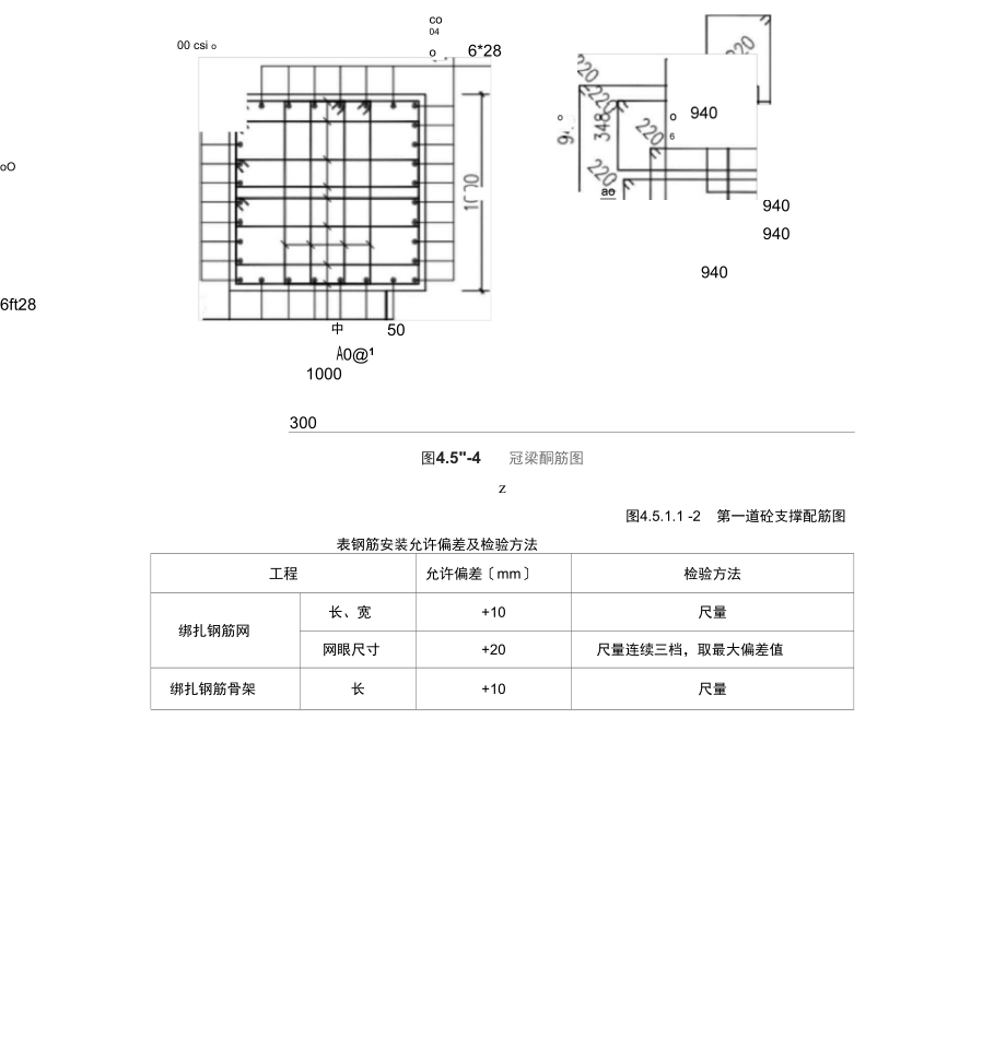 冠梁、腰梁、钢筋混凝土支撑.docx_第3页