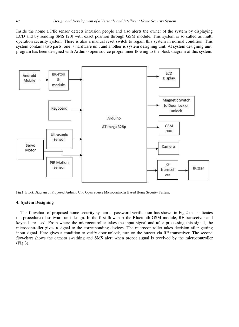 一种多功能智能家居安全系统的设计与开发(IJEM-V7-N4-6).pdf_第3页