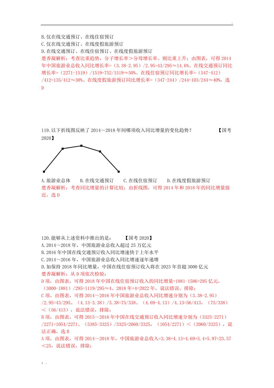 楚香凝2020国考行测资料分析真题解析.docx_第2页