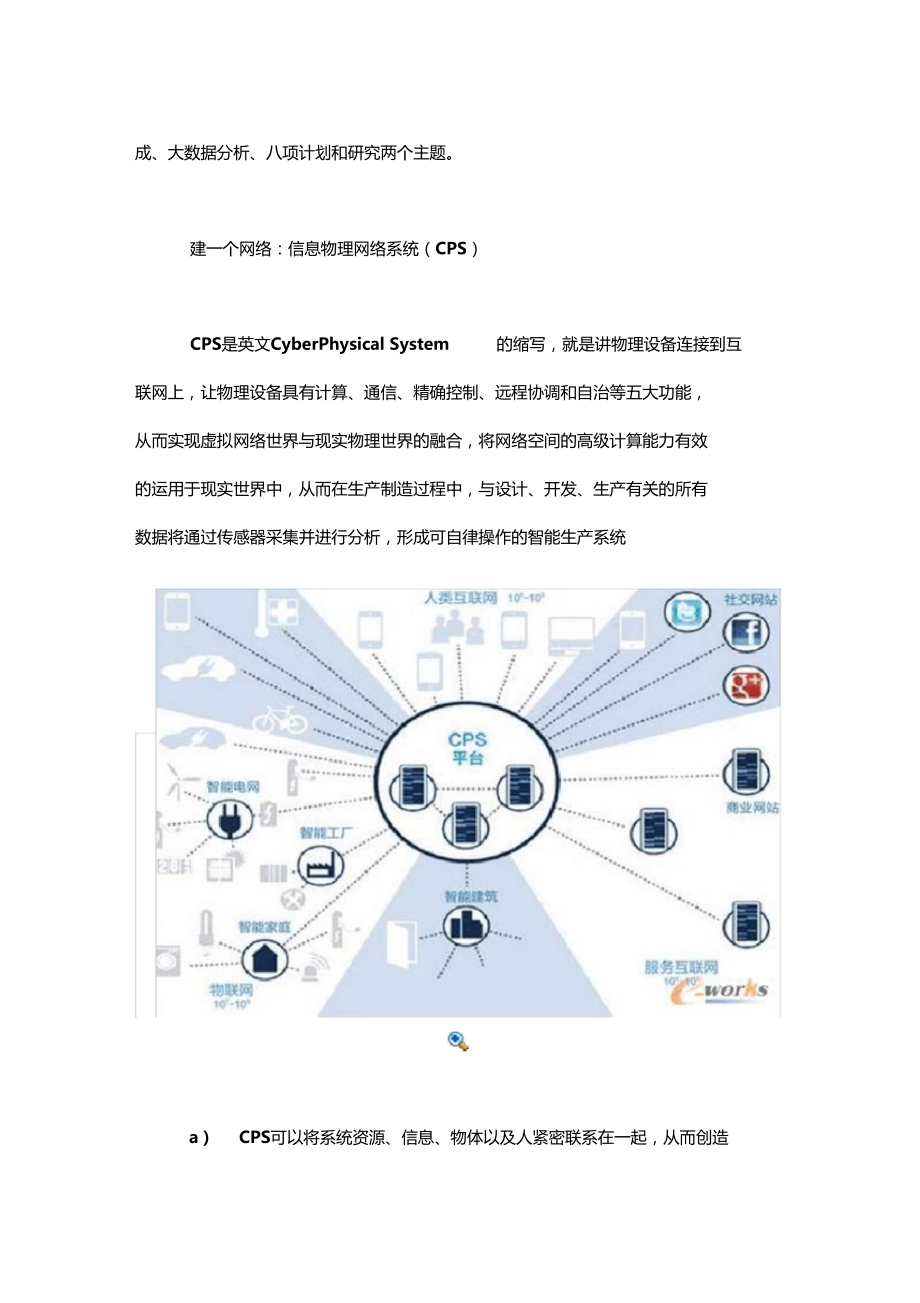 工业0落地战略：一个网络、两大主题、三项集成.doc_第2页