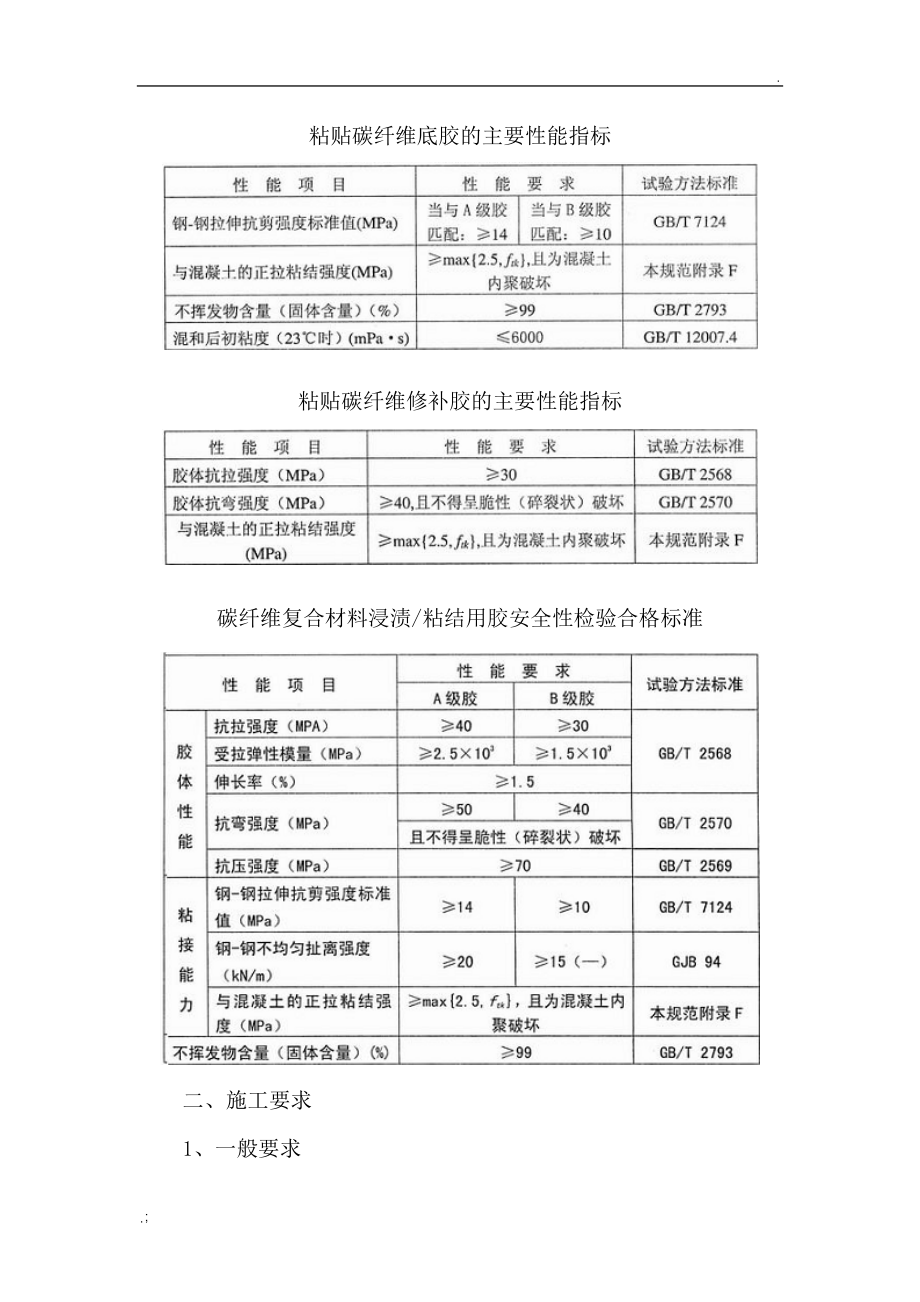 碳纤维粘贴加固施工方案.docx_第2页