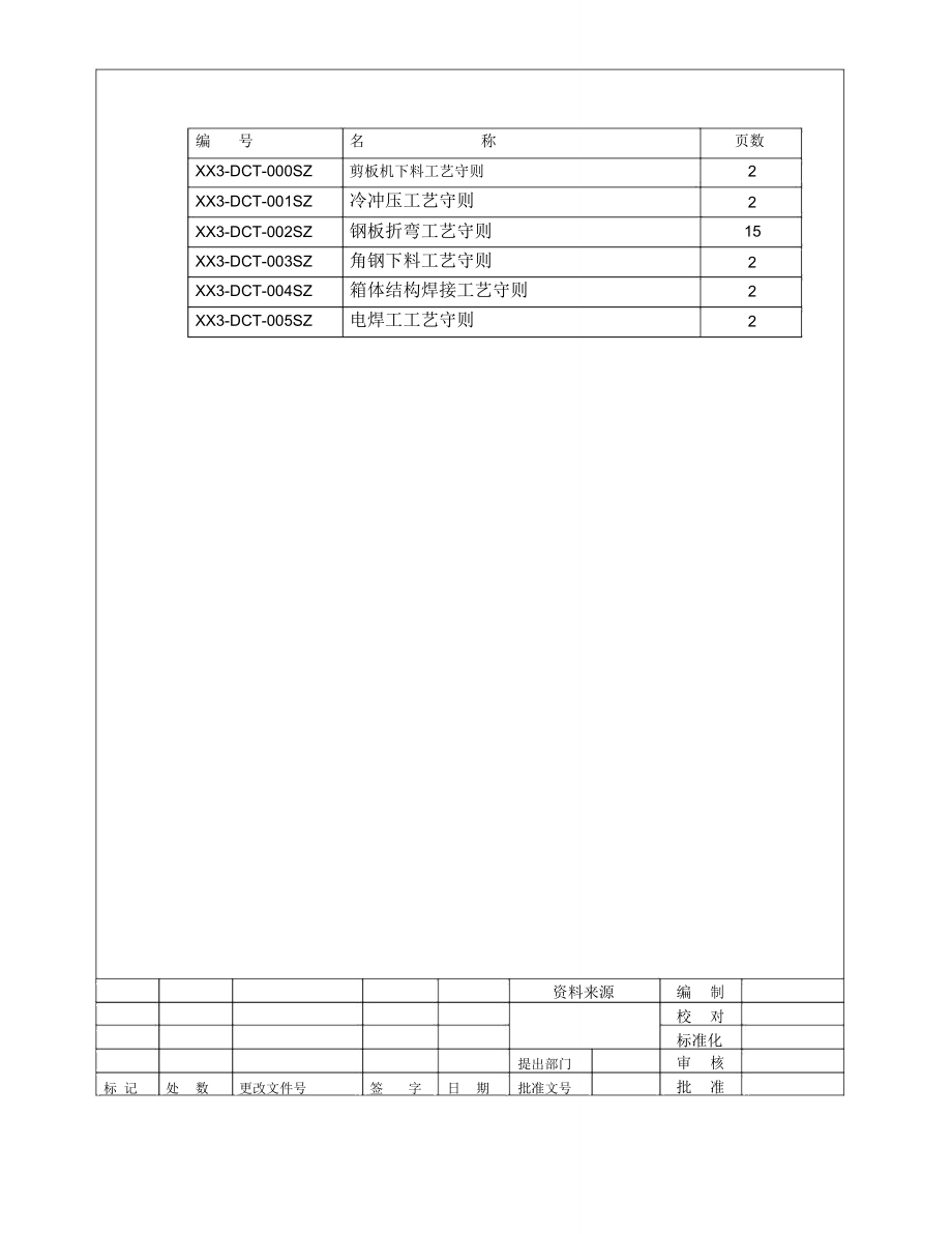 钣金加工工艺守则(DOC).doc_第2页