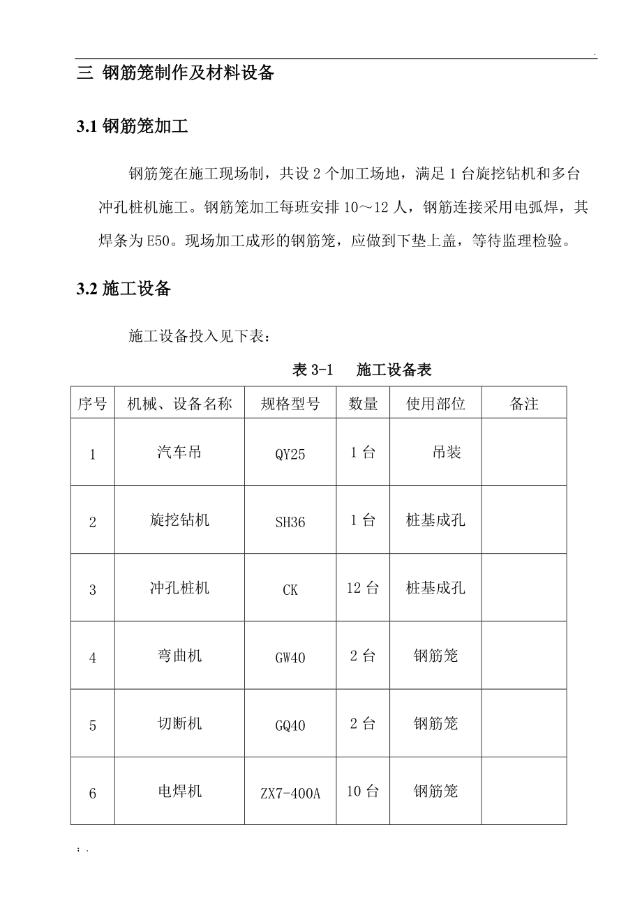 钻孔灌注桩钢筋笼吊装方案(改动).docx_第2页