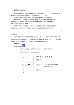 2.9.2点动机器人的方式..doc