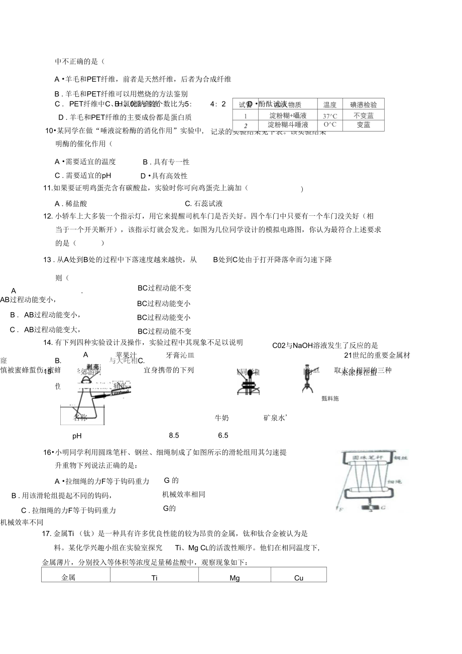 2011寒假总结复习.doc_第3页