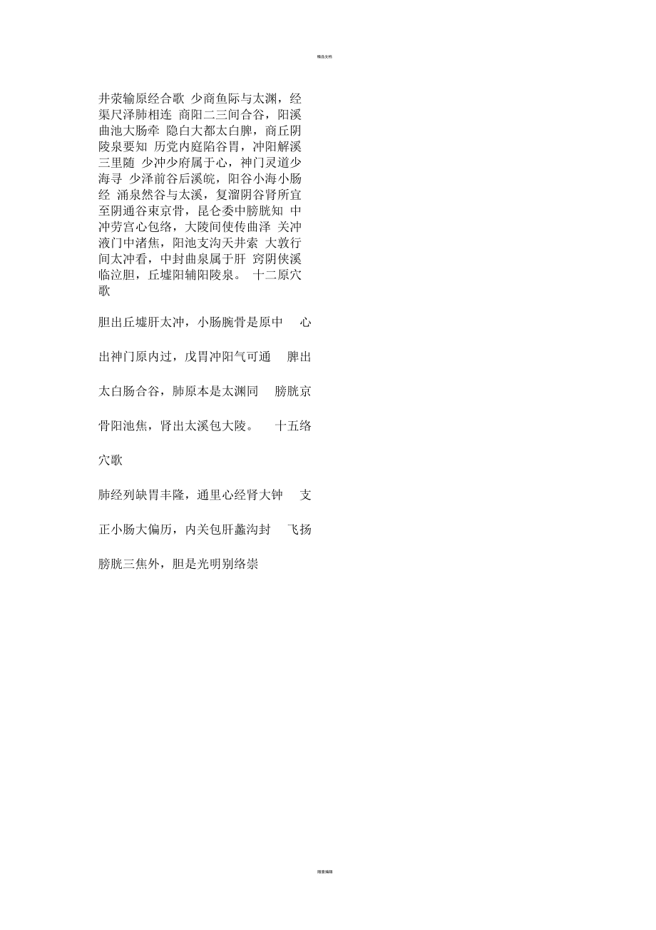 针灸学歌诀(供参考).docx_第1页