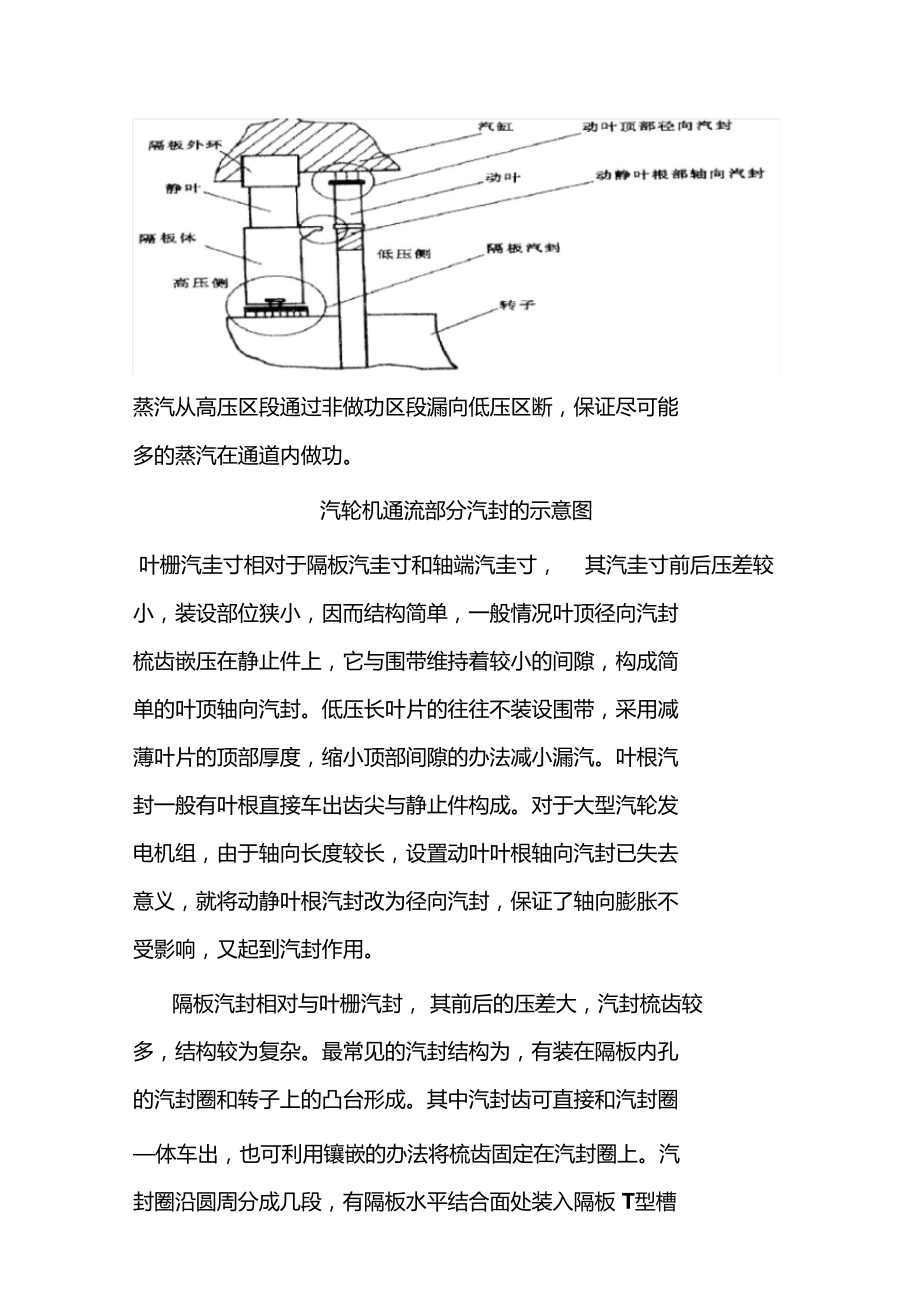 汽轮机汽封培训教材.doc_第3页