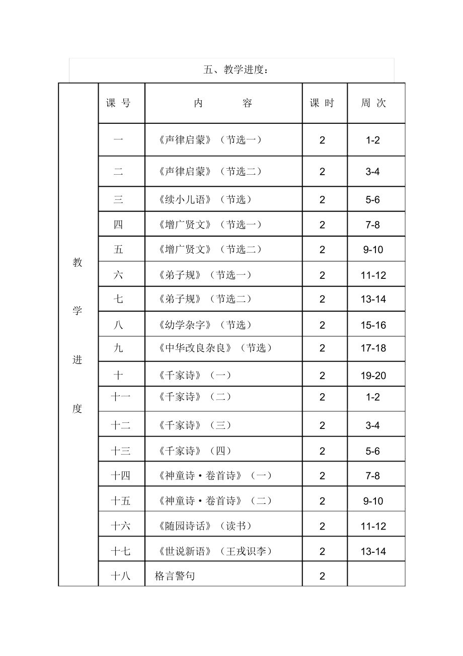 山东省地方课程二年级传统文化教案.docx_第2页