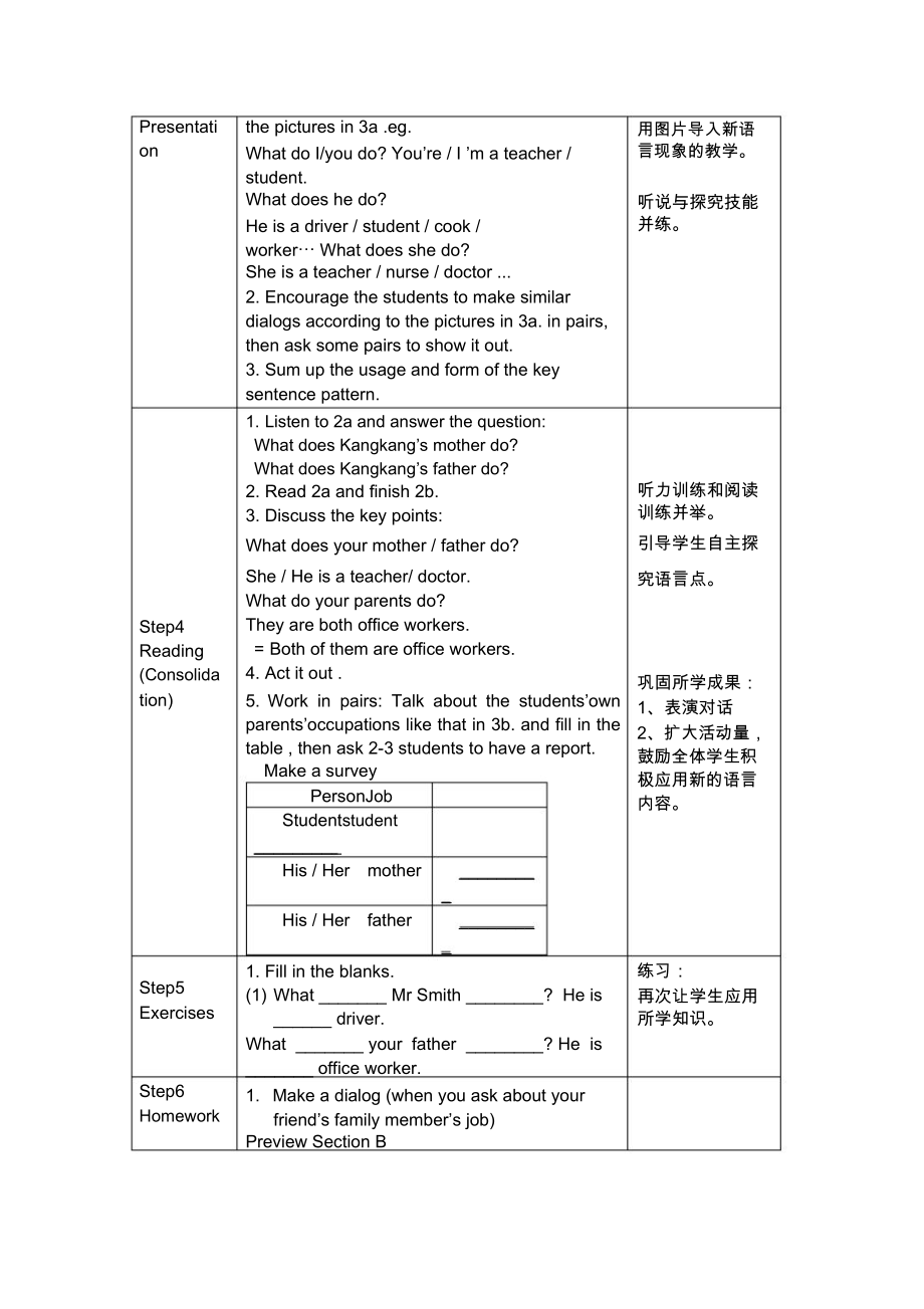 What_does_your_mother_do教案.docx_第2页