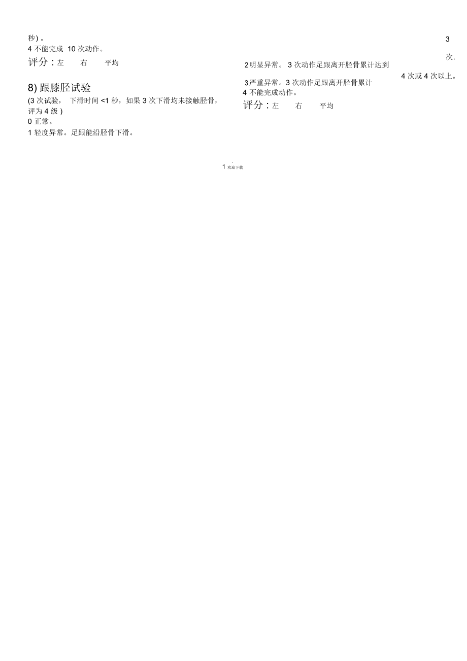 共济失调等级量表SAR.docx_第3页