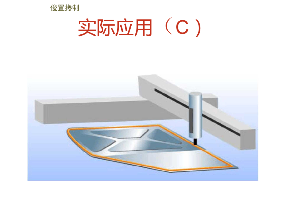 运动控制卡和PLC实现位置控制.doc_第3页