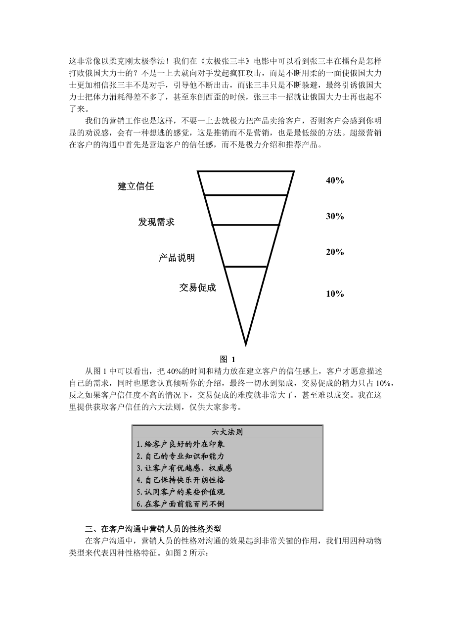 大客户营销之有效客户沟通技巧.doc_第2页