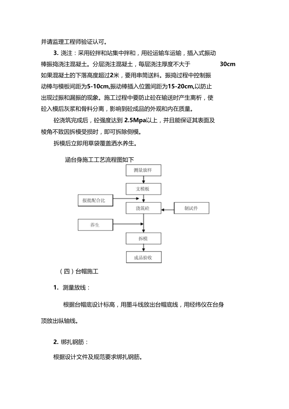 盖板暗涵施工方案.doc_第3页