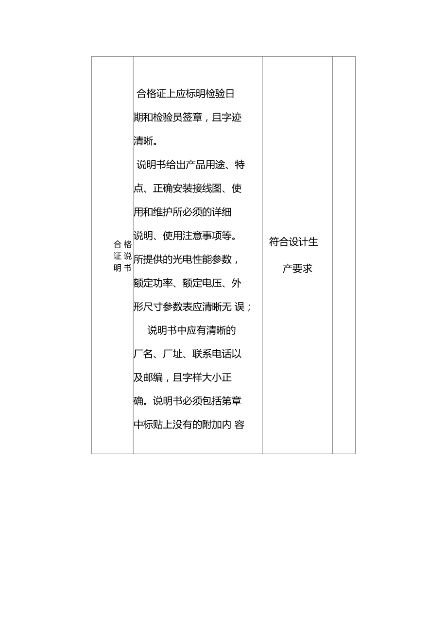 灯具质检报告格式表.doc_第3页