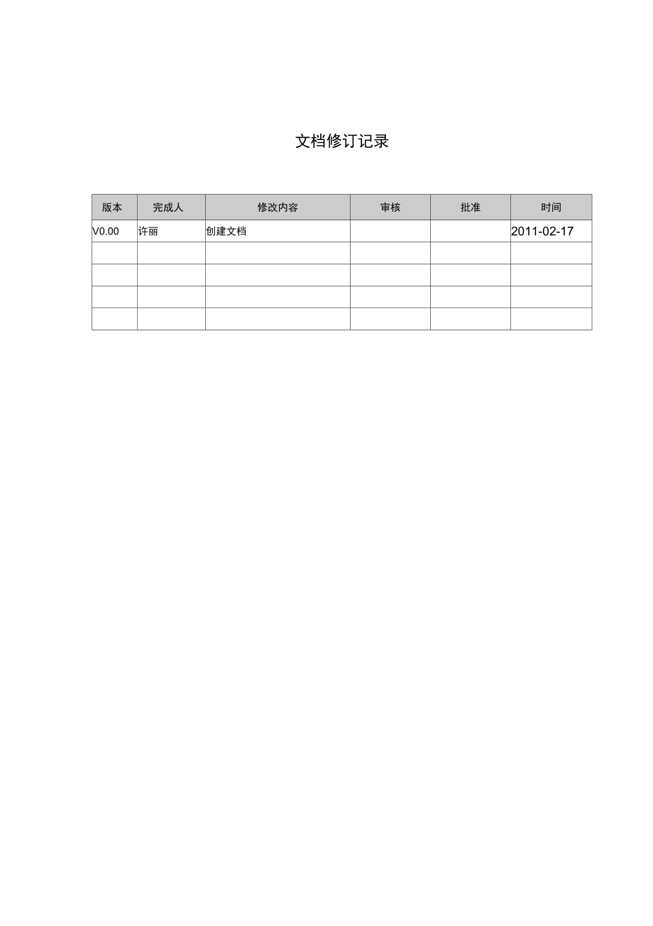 CRM接口之支持显示Volume消费情况.doc_第2页