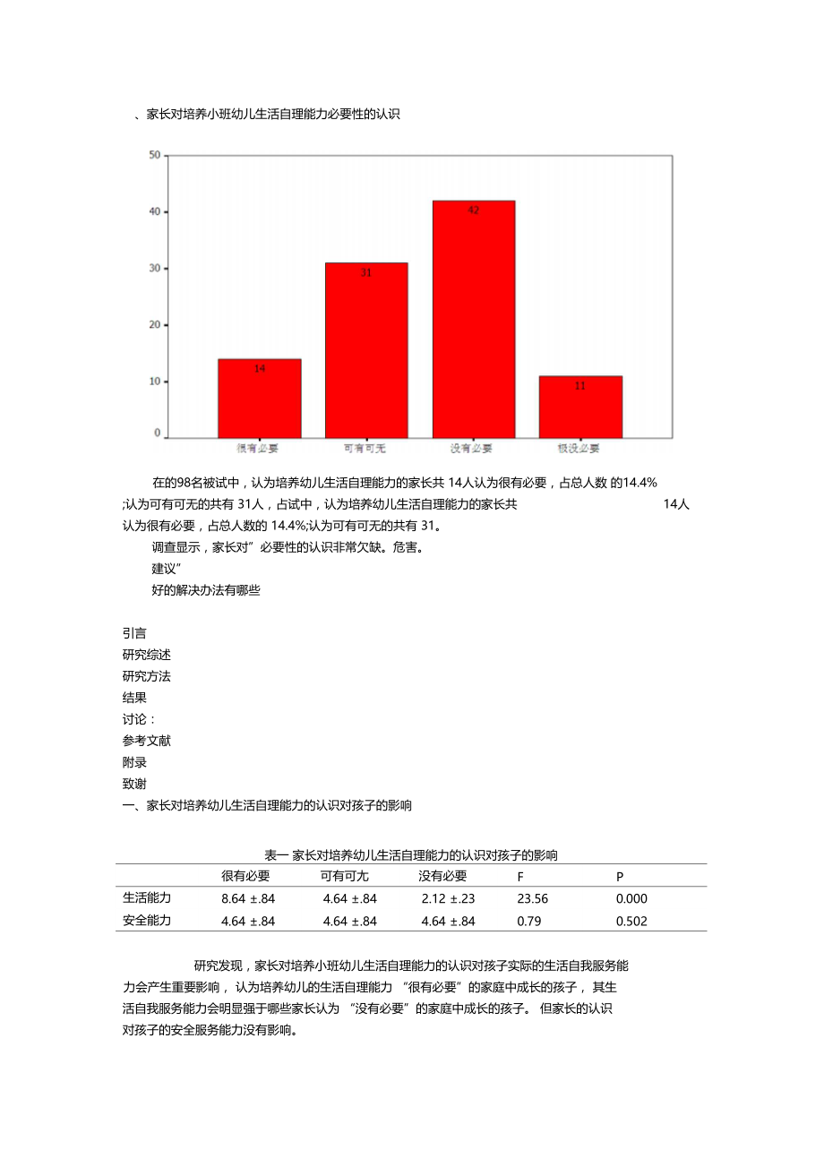 2017许昌学院论文学前的分析模板.docx_第1页