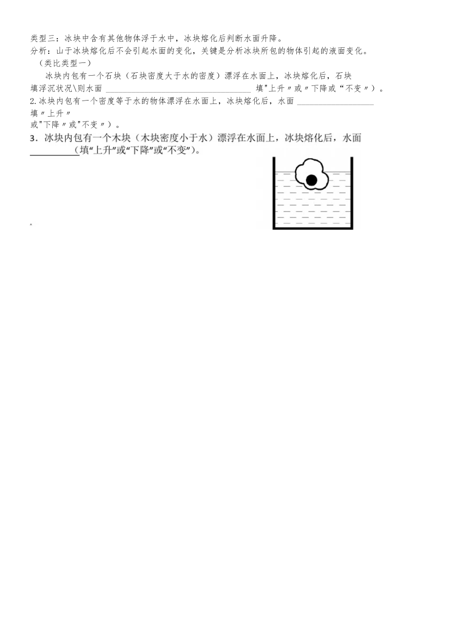 ]与浮力有关的液面变化类问题.docx_第3页