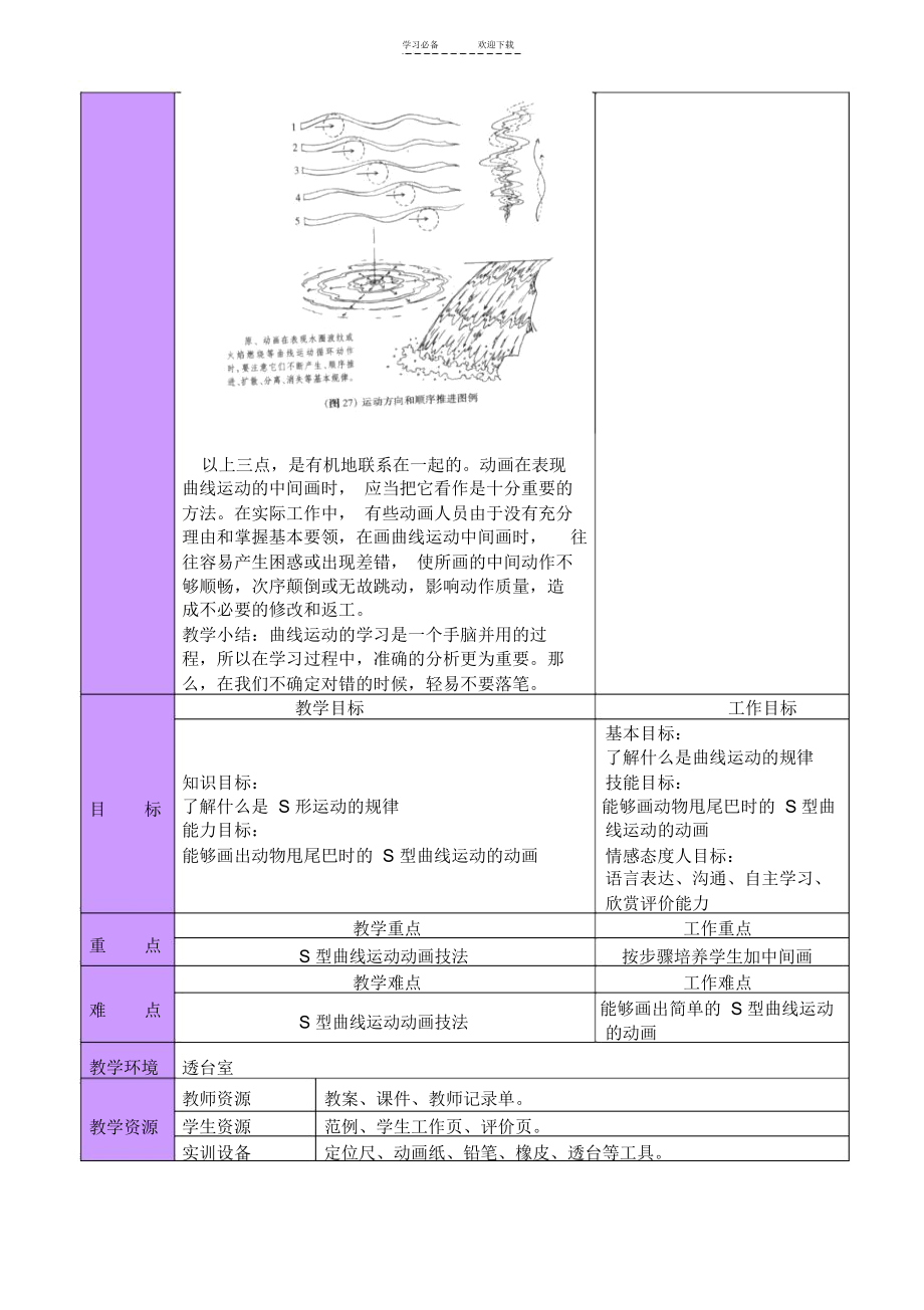 动画运动规律第二周教案.docx_第3页