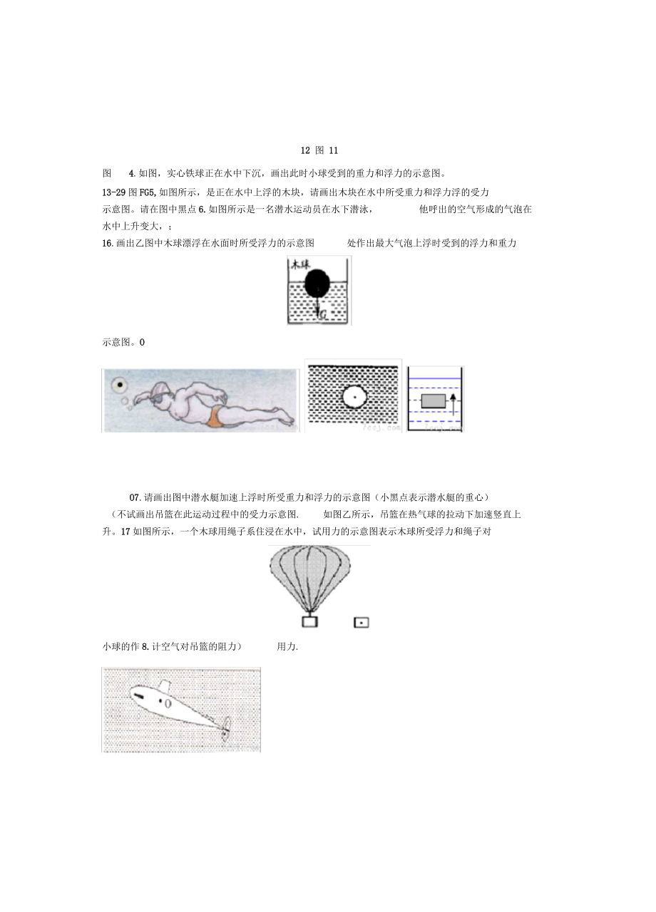 浮力作图【经典总结】.docx_第3页