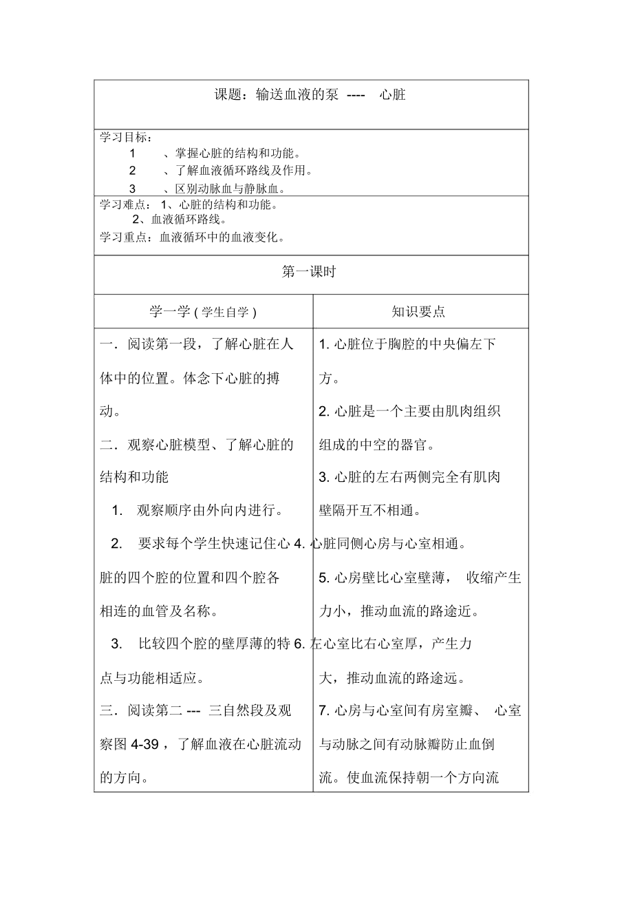 改后生物导学案课题.docx_第1页