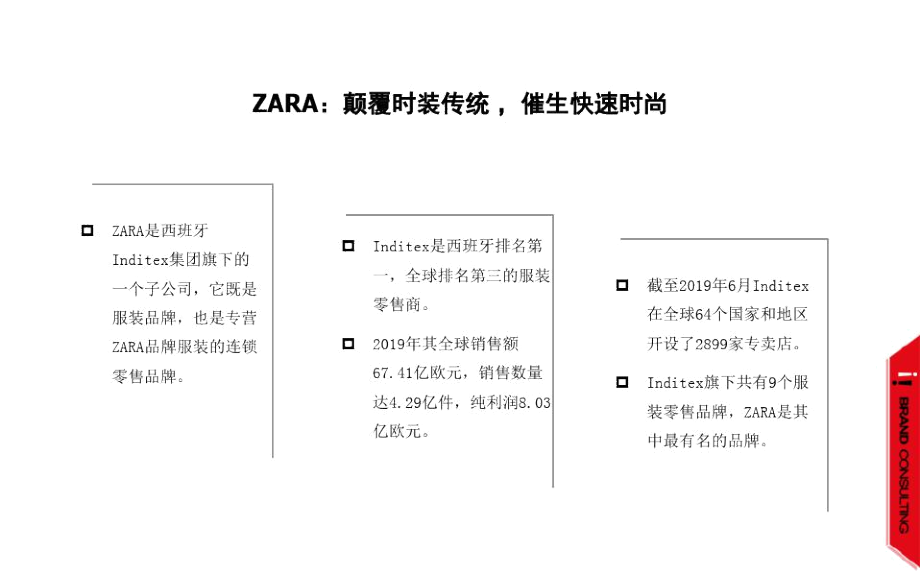 服装品牌案例案例——ZARAPPT资料18页.docx_第2页