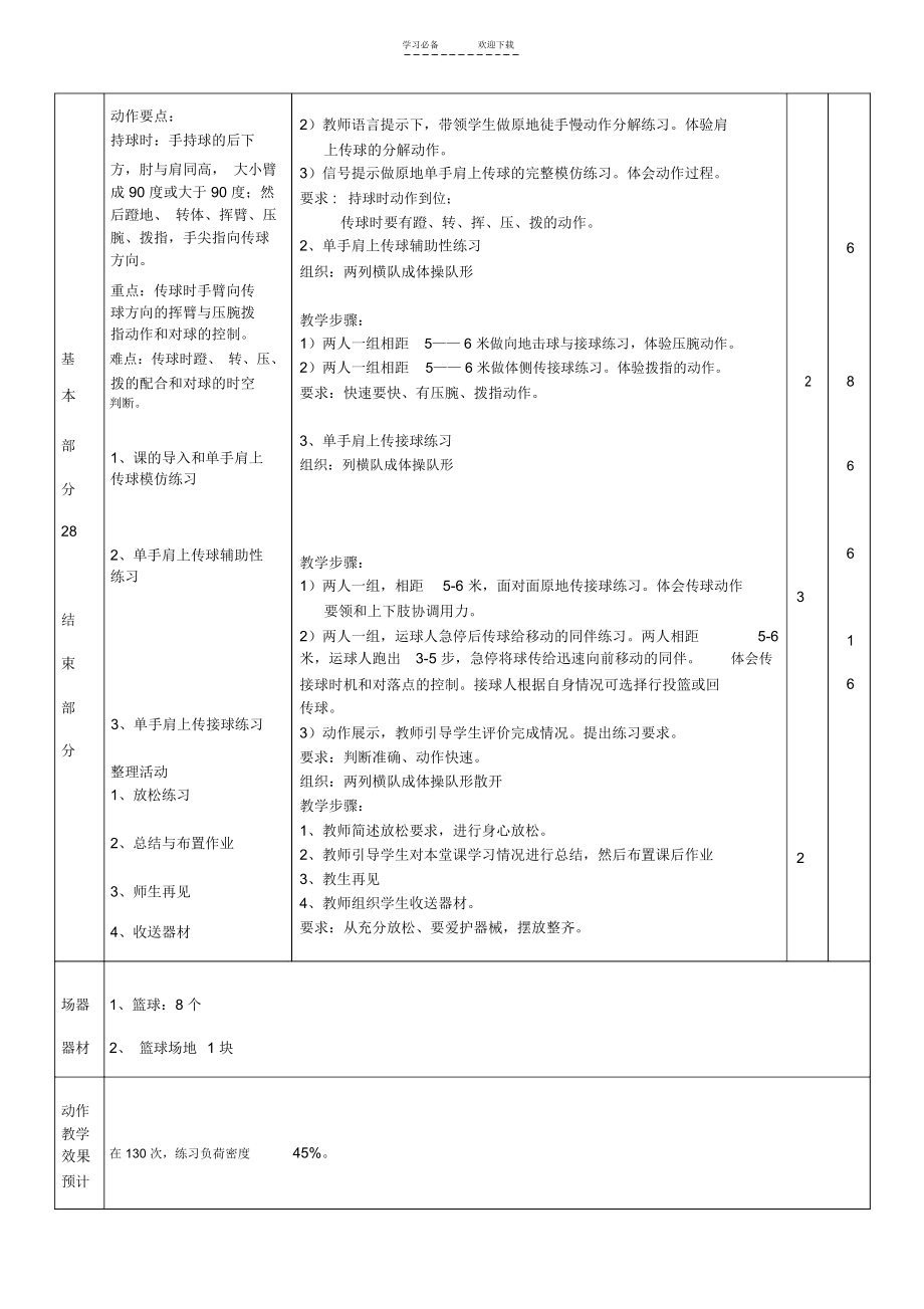 (单手肩上传球教案).docx_第2页