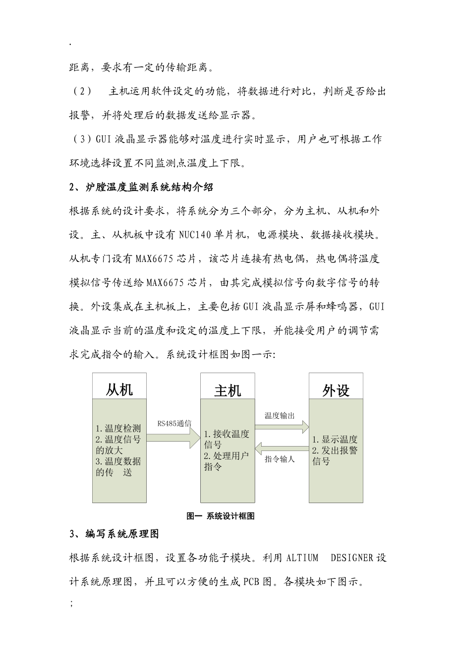 炉膛温度监测系统设计实习报告.docx_第3页