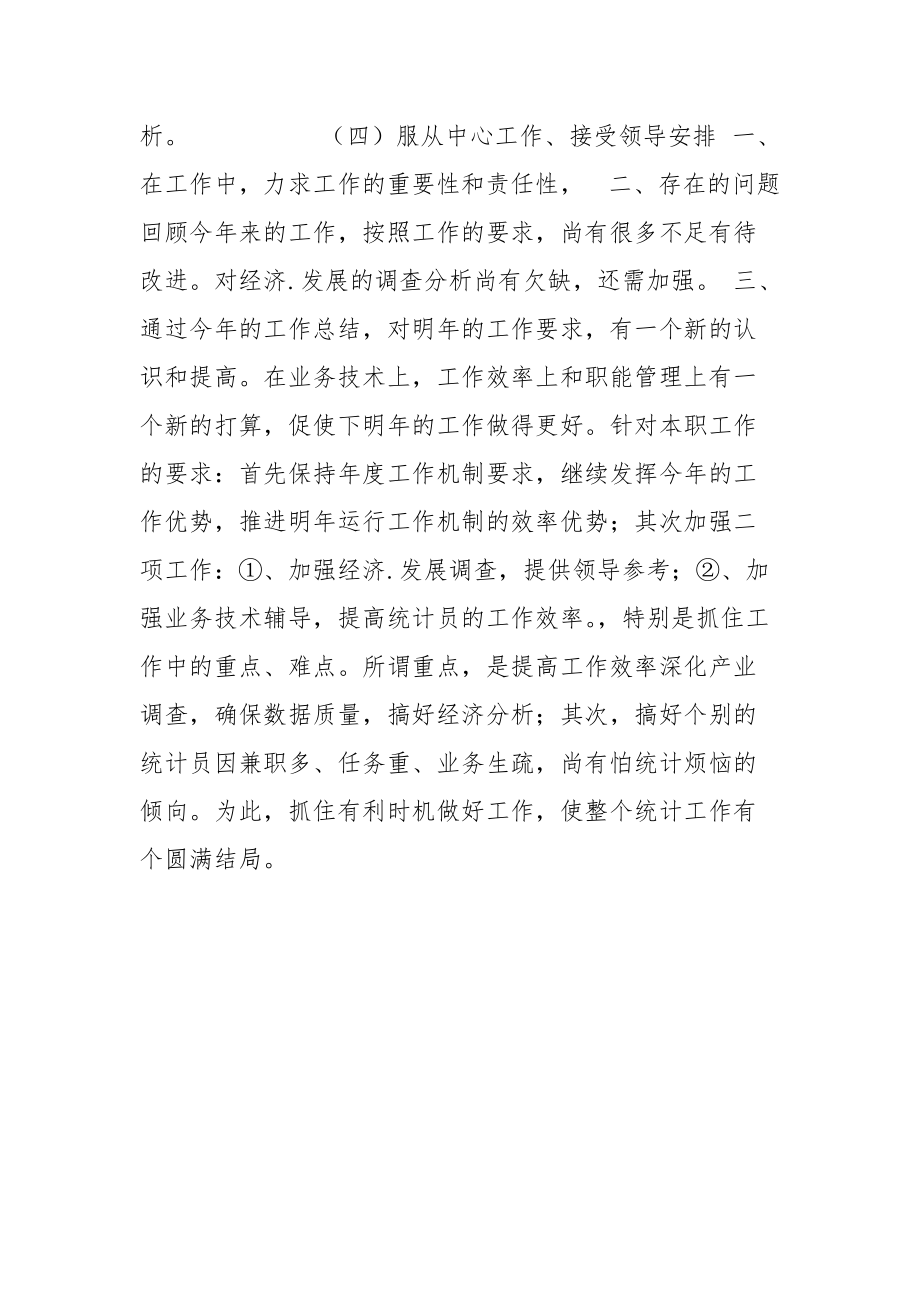 统计员工作总结个人.docx_第3页